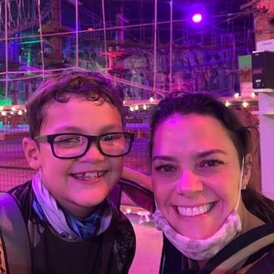 Meet your Posher, Suzanne